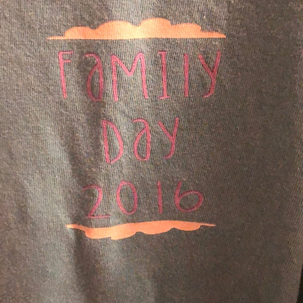 Alpha Sigma Alpha Family Day 2016